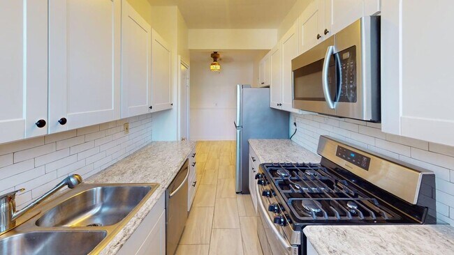 Photo - 514-520 S Hanley Rd Unit 514