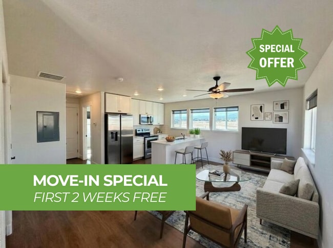 Building Photo - 2837 Urban Pl Unit B