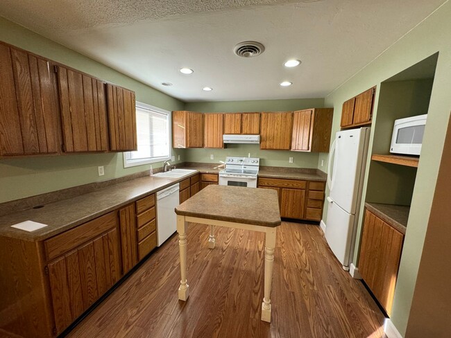 Photo - Beautiful Updated Home