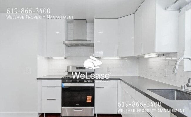Photo - 1470 Rosecrans St Unit 2