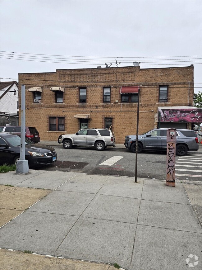 Building Photo - 90- 35 195th Pl Unit 1R Rental