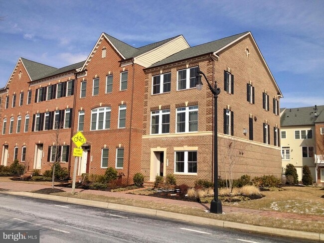 Photo - 3571 Worthington Blvd Townhome