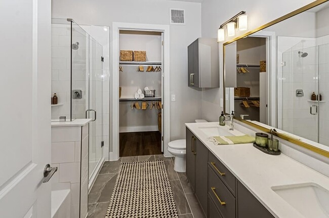 The Waylon Apartments & Townhomes