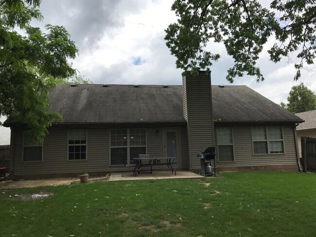 Photo - 1020 Bryce Point