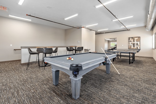 Willows South Commons