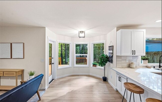 Photo - Fully Remodeled Gated Community Lake Home in Gig Harbor!