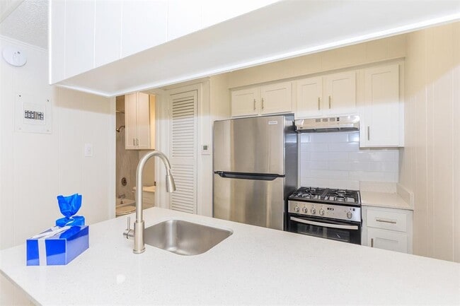 Photo - 4206 Avenue A Unit 212