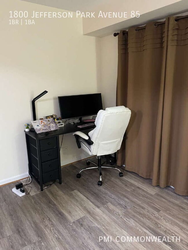 Photo - 1800 Jefferson Park Ave