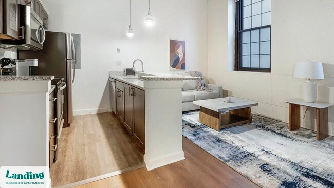 Photo - 121 S Fremont Ave Unit 222