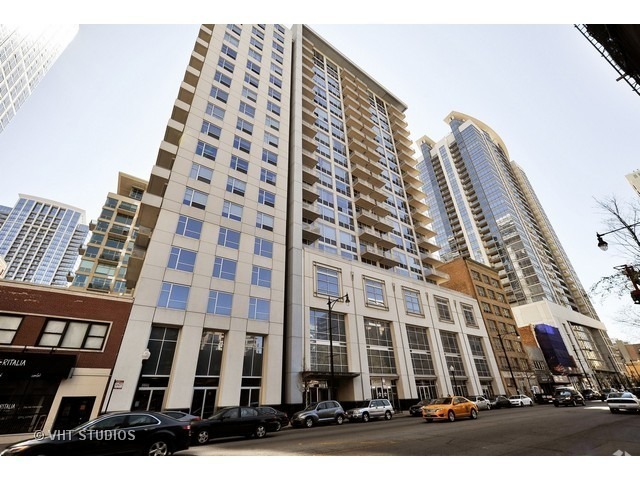 Building Photo - 1305 S Michigan Ave Unit 1303 Rental