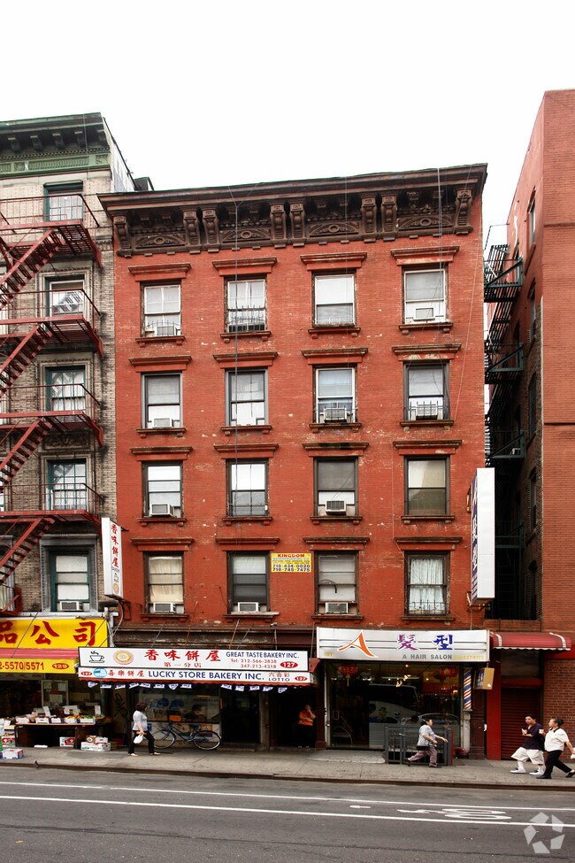 Photo - 127 E Broadway