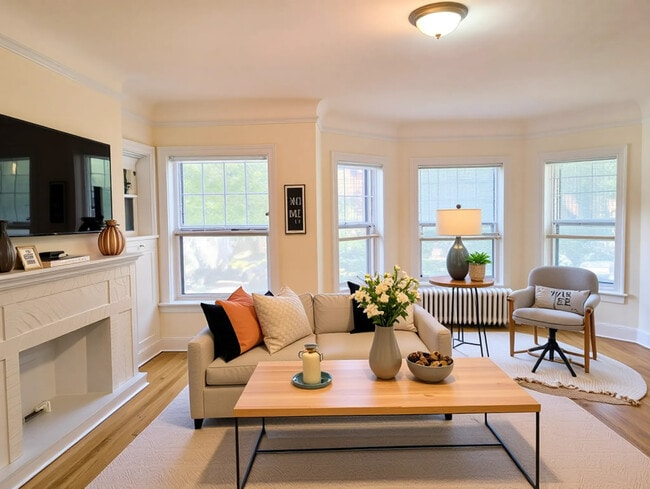 Photo - 725 Hinman Ave Unidad 1W