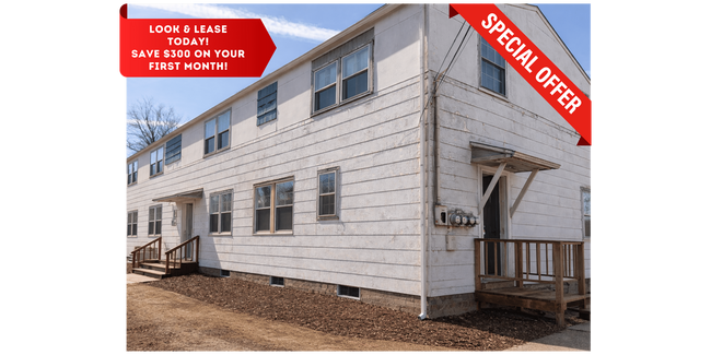 Building Photo - 46 Blackhawk Rd Unit 48