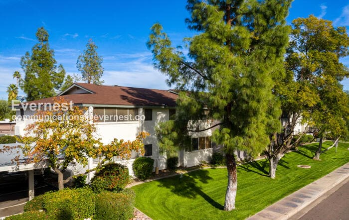 Photo - 1850 E Hayden Ln Unidad 1170