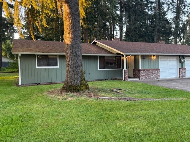 Building Photo - 18708 Old Highway 99 SW Unit 18708-A