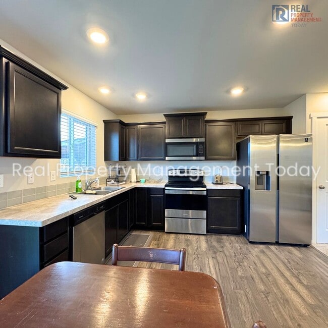 Photo - 3 Bedroom Home with Garage + Fenced Yard!