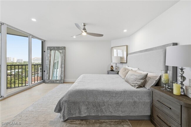 Photo - 4651 Gulf Shore Blvd N Unit 805