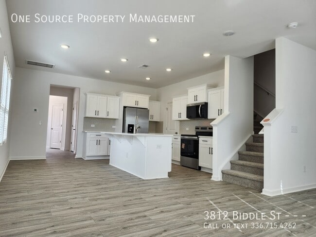 Photo - 3812 Biddle St