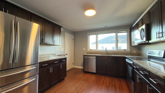 Photo - 62 Billings Ave Unit 2