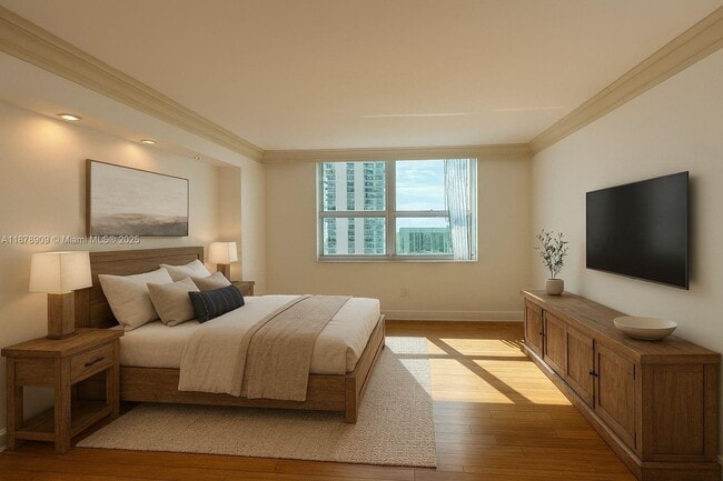Photo - 1155 Brickell Bay Dr Unit 3303