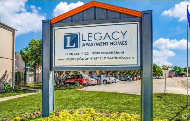 Building Photo - Legacy Rental