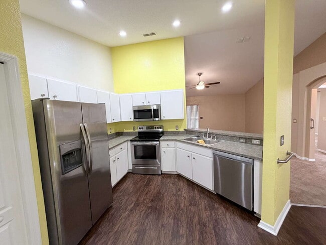 Photo - Charming 3BR/2BA Rental in Hillside Heights – South Lakeland