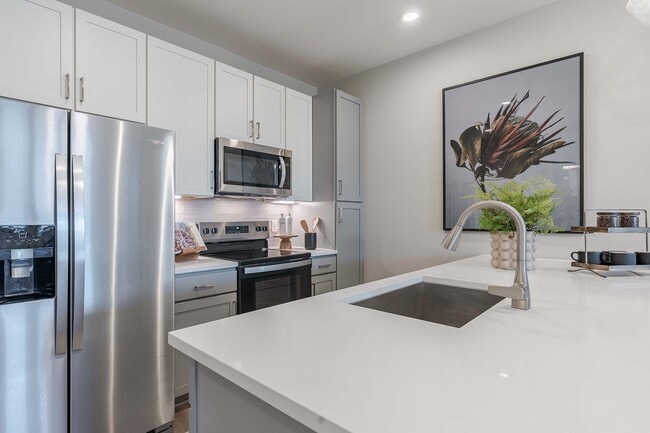 Paxton Place Apartments