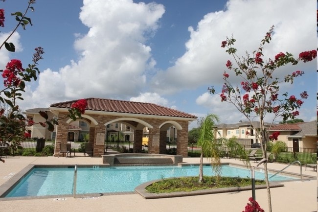 Photo - Bowie Garden