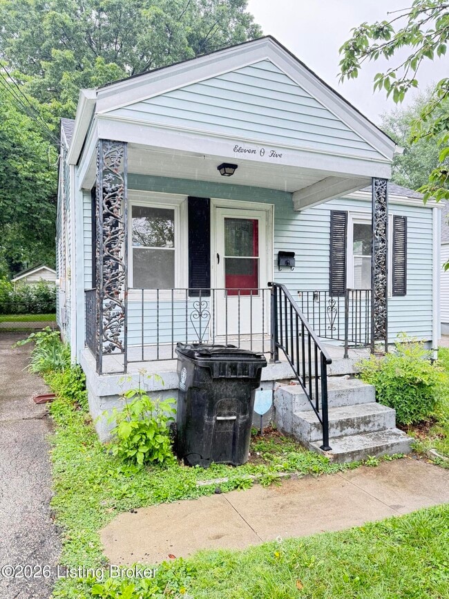 Building Photo - 1105 Beecher St