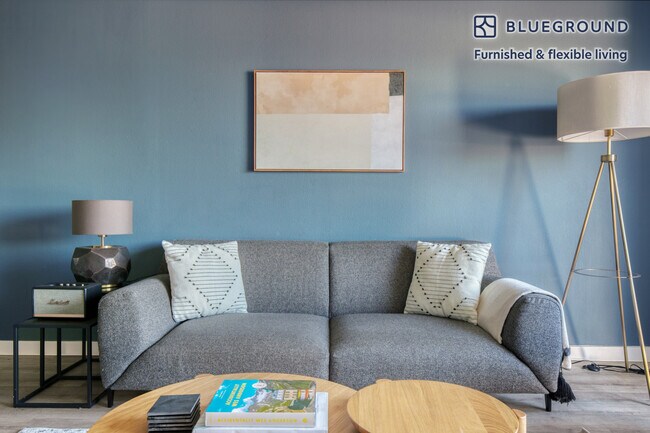 Photo - 136 S Virgil Ave Unit FL3-ID179