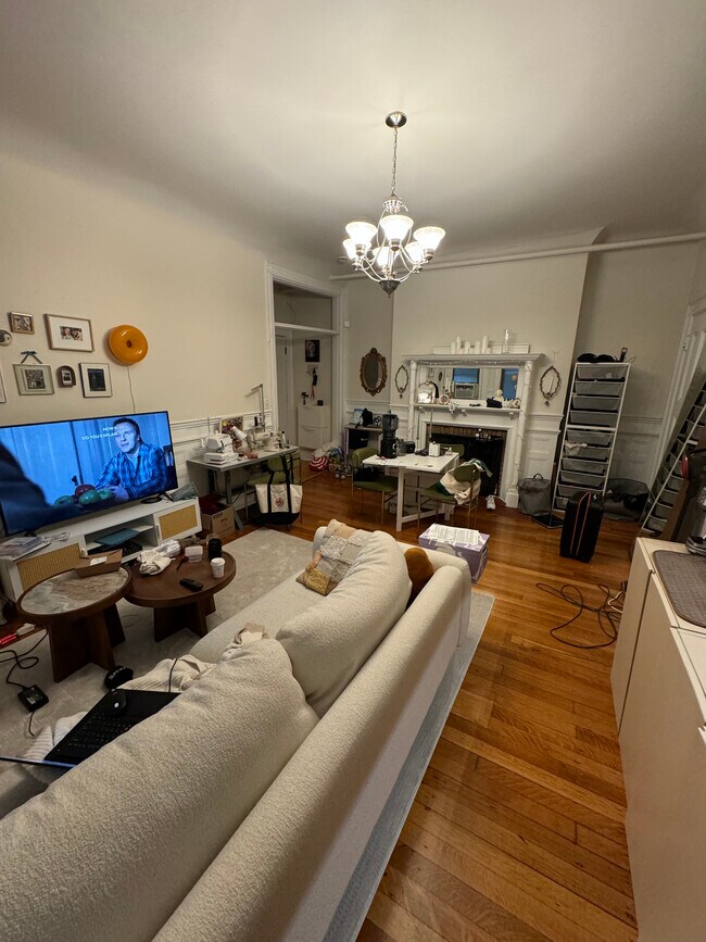 Photo - 366 Commonwealth Ave Unit 2D