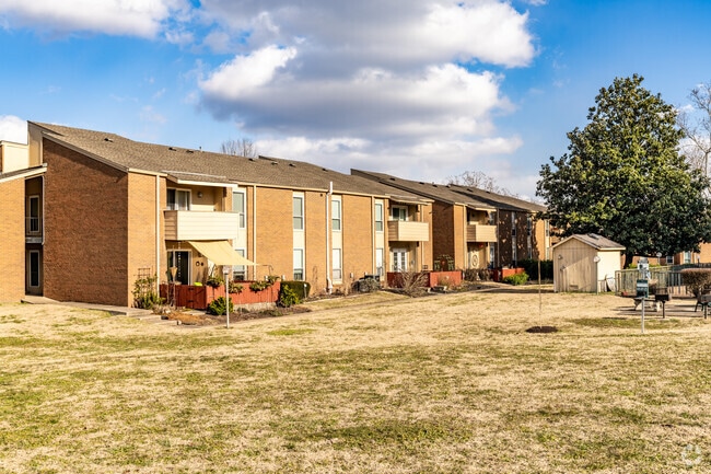 Photo - Rock Harbor Condominiums