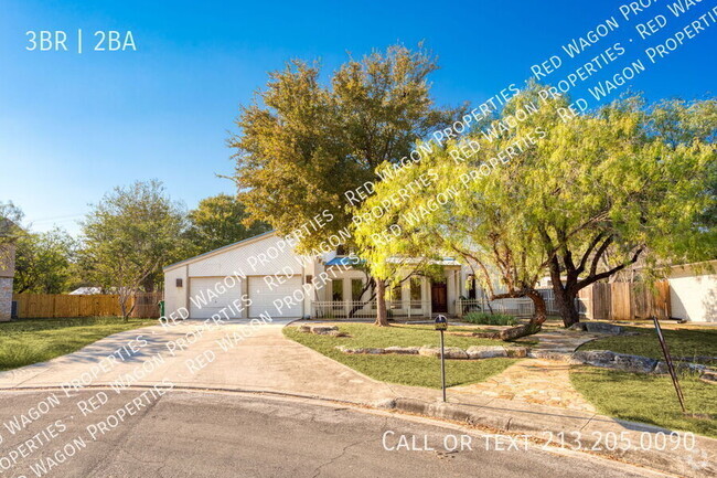 Building Photo - 1903 Archway Dr Rental