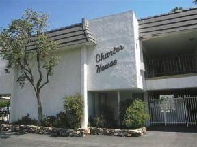 The Charter House Apartments