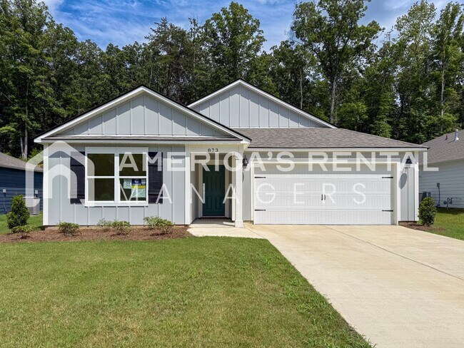 Photo - Home for rent in Chelsea! - SIGN A 13 MONTH LEASE BY 06/30/26 TO RECEIVE A $250 DISCOUNT ON YOUR ...