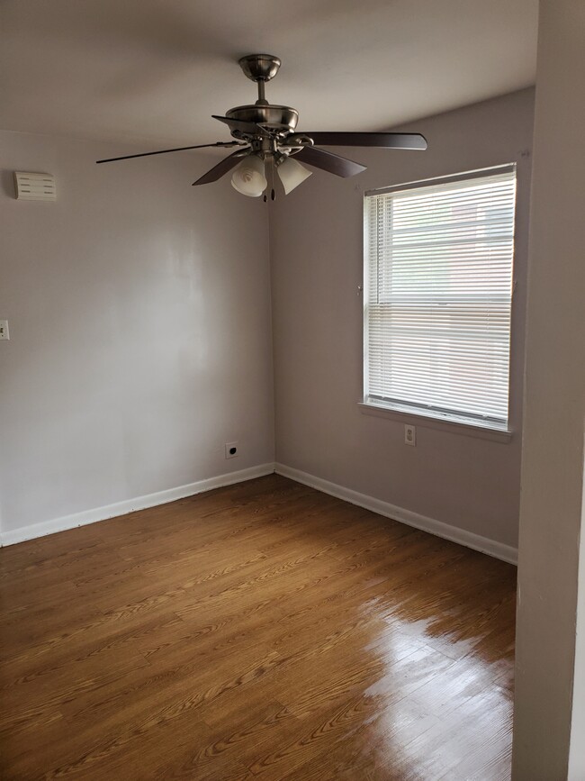 Dining area - 106 Carpenter Rd Apartamentos Unidad 3