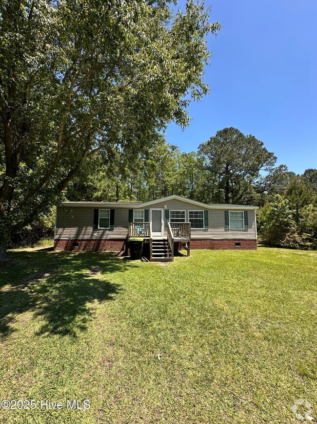 Building Photo - 7756 Funston Rd SE Rental