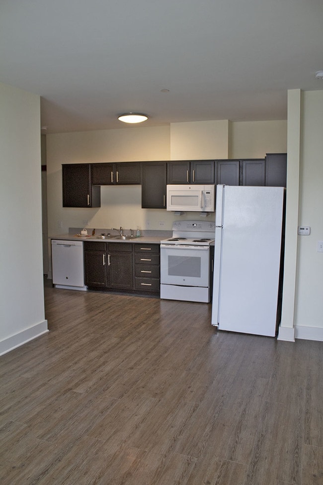Lincoln House Apartments For Rent in Owosso, MI