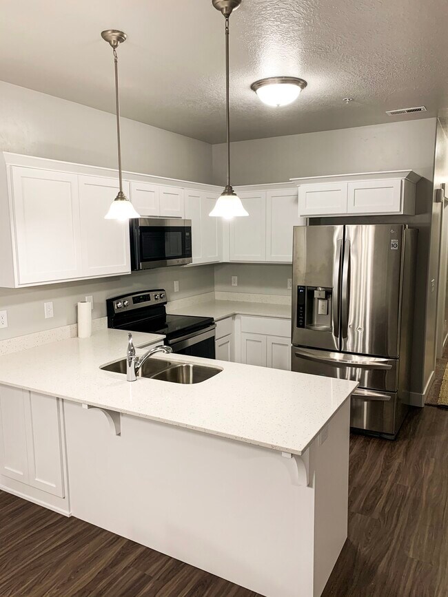 3795 W 2280 N Unit Lehi North Pointe