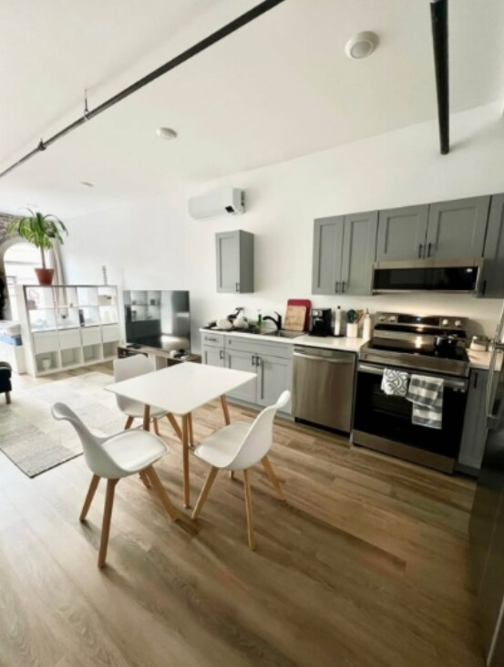 Photo - Renovated Studio Apartment - Available May 1st! Unit 302