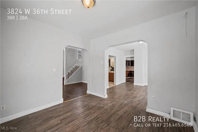 Photo - 3824 W 36th St