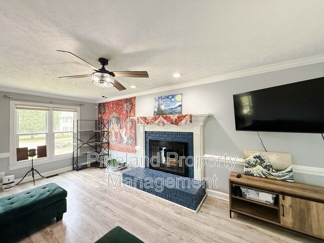 Photo - 3446 Sandystone Cir