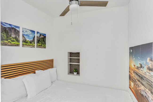 Photo - 3050 Rue D’Orleans Unit 225