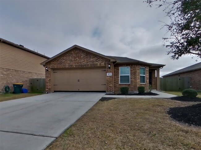 Building Photo - 424 Palomino Stand Dr