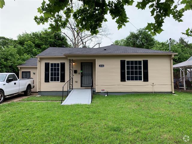 Building Photo - 2538 Stovall Dr Rental