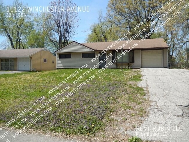 Building Photo - 11122 Winchester Ave