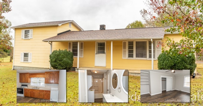 Building Photo - 3559 Berry Rd