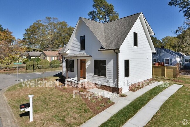 Building Photo - 2316 Stroller Ave Rental