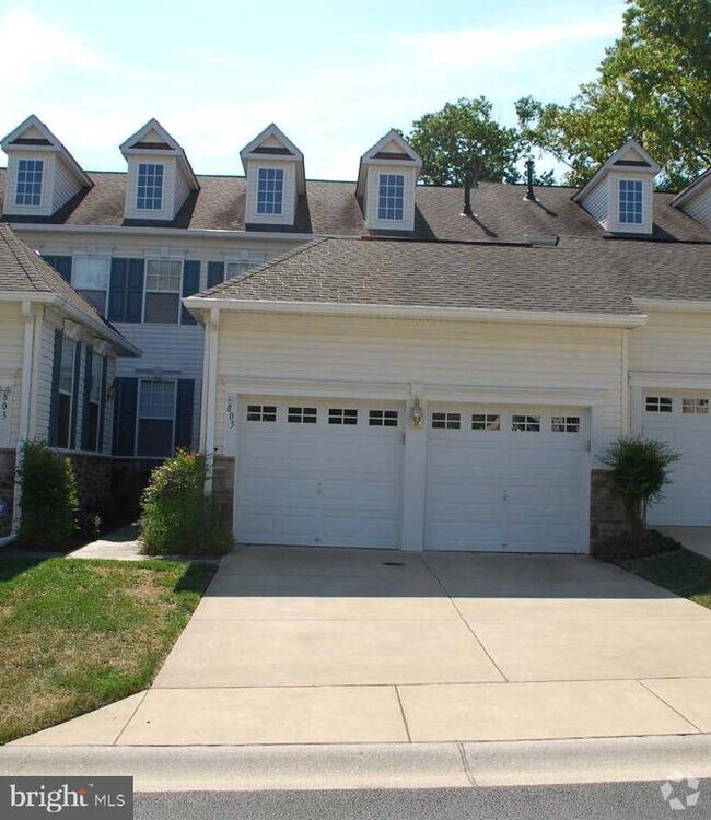 Building Photo - 805 Thicket Ct Rental