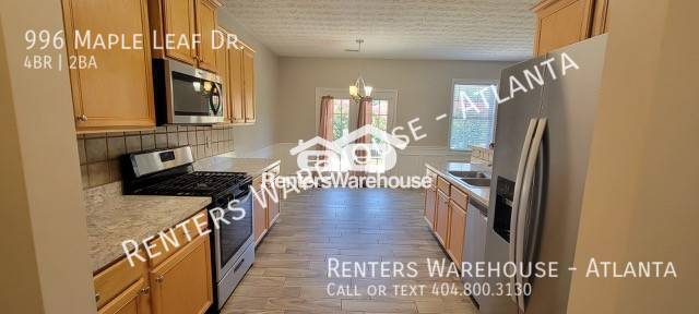 Photo - 996 Maple Leaf Dr